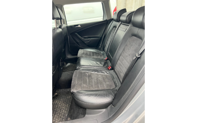 VW Passat 2.0TDI - автомобили, коли, обяви за нови и употребявани 8