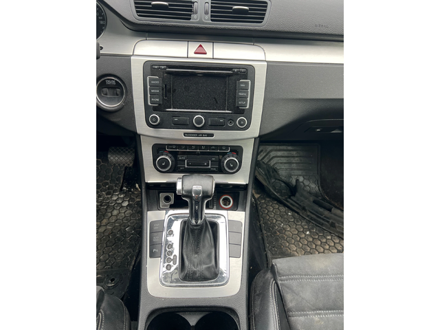 VW Passat 2.0TDI - автомобили, коли, обяви за нови и употребявани 9