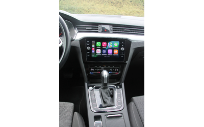 VW Passat 2.0 TDI A/T FACELIFTEURO 6B - автомобили, коли, обяви за нови и употребявани 10