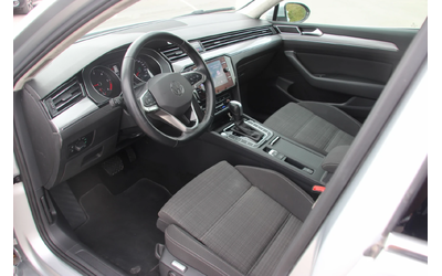 VW Passat 2.0 TDI A/T FACELIFTEURO 6B - автомобили, коли, обяви за нови и употребявани 8