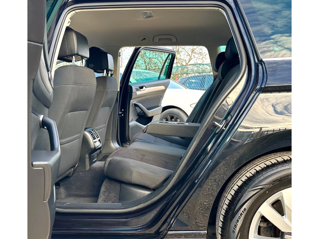 VW Passat 2.0TDI 190HP 4-Motion Keyless Go Automatic - автомобили, коли, обяви за нови и употребявани 10