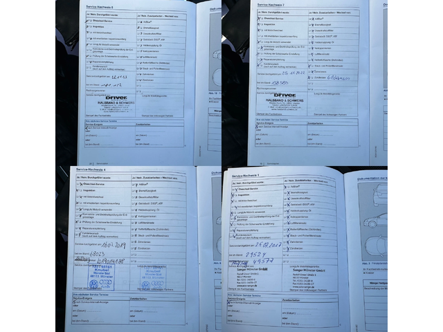 VW Passat 2.0TDI 190HP 4-Motion Keyless Go Automatic - автомобили, коли, обяви за нови и употребявани 12