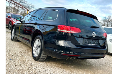 VW Passat 2.0TDI 190HP 4-Motion Keyless Go Automatic - автомобили, коли, обяви за нови и употребявани 6