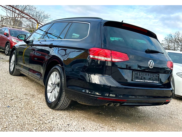 VW Passat 2.0TDI 190HP 4-Motion Keyless Go Automatic - автомобили, коли, обяви за нови и употребявани 6