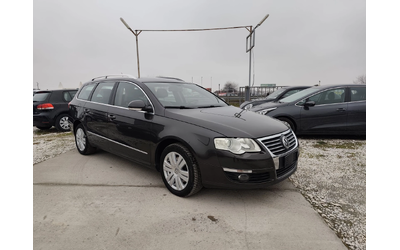 vw-passat - 0