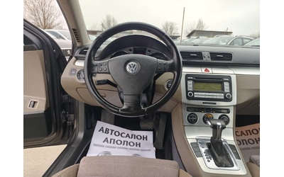VW Passat 2.0TDI, DSG, 170кс. - автомобили, коли, обяви за нови и употребявани 10