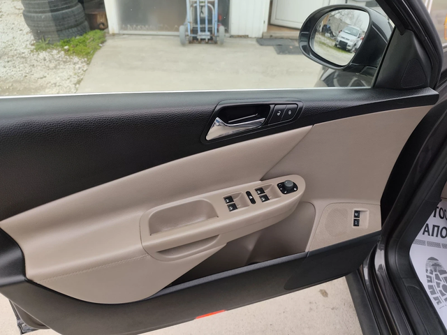 VW Passat 2.0TDI, DSG, 170кс. - автомобили, коли, обяви за нови и употребявани 12