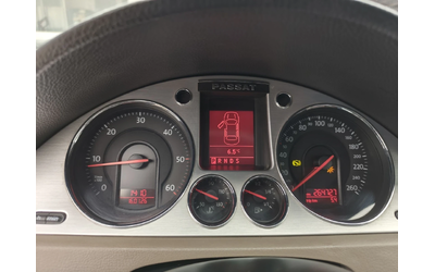 VW Passat 2.0TDI, DSG, 170кс. - автомобили, коли, обяви за нови и употребявани 13