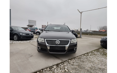 vw-passat - 1