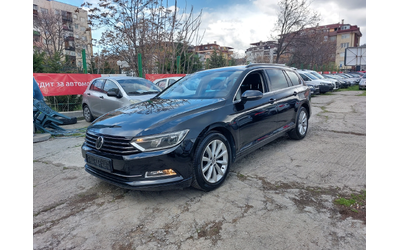 vw-passat - 1