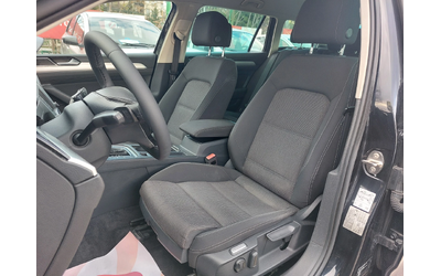 VW Passat 1.6TDI* AUTOMATIC-DSG* - автомобили, коли, обяви за нови и употребявани 7