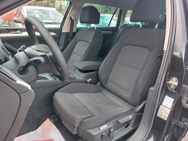 VW Passat 1.6TDI* AUTOMATIC-DSG* - автомобили, коли, обяви за нови и употребявани 7