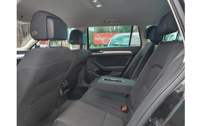 VW Passat 1.6TDI* AUTOMATIC-DSG* - автомобили, коли, обяви за нови и употребявани 8