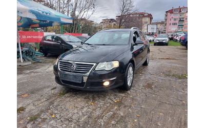 vw-passat - 0