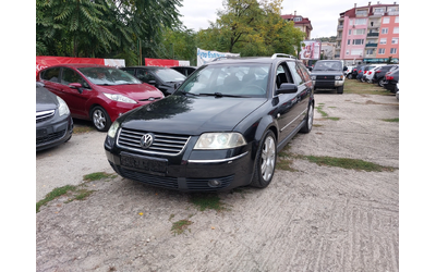 vw-passat - 0