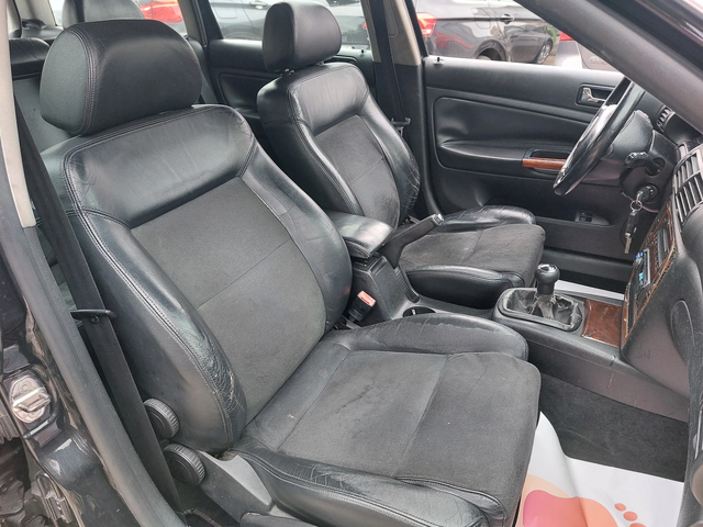 VW Passat 1.9TDI 6-Speed. - автомобили, коли, обяви за нови и употребявани 11