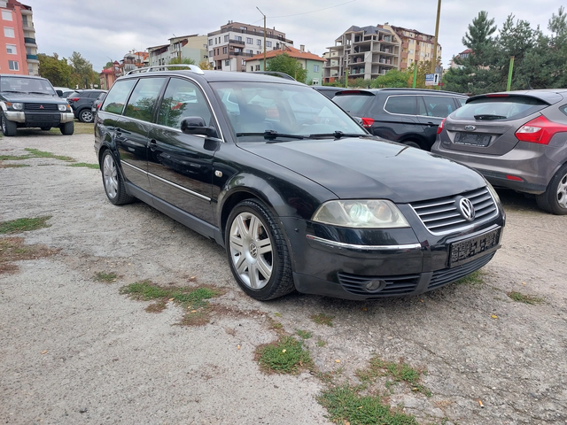 VW Passat 1.9TDI 6-Speed. - автомобили, коли, обяви за нови и употребявани 5