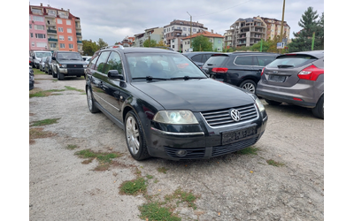 VW Passat 1.9TDI 6-Speed. - автомобили, коли, обяви за нови и употребявани 6