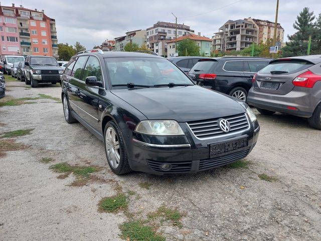 VW Passat 1.9TDI 6-Speed. - автомобили, коли, обяви за нови и употребявани 6