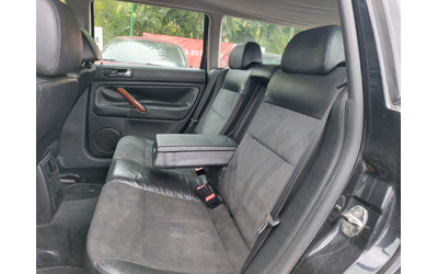 VW Passat 1.9TDI 6-Speed. - автомобили, коли, обяви за нови и употребявани 8