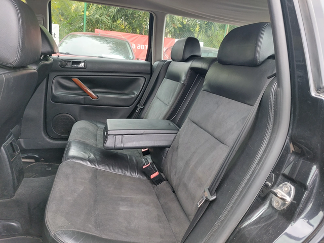 VW Passat 1.9TDI 6-Speed. - автомобили, коли, обяви за нови и употребявани 8