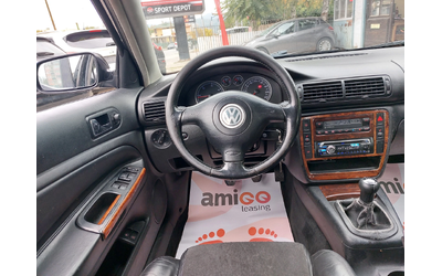VW Passat 1.9TDI 6-Speed. - автомобили, коли, обяви за нови и употребявани 9