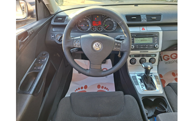 VW Passat 2.0TDI* AUTOMATIC-DSG* * - автомобили, коли, обяви за нови и употребявани 10