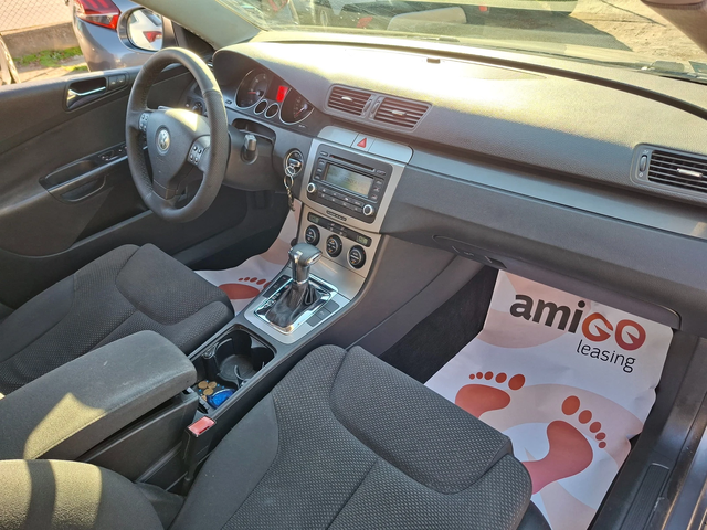 VW Passat 2.0TDI* AUTOMATIC-DSG* * - автомобили, коли, обяви за нови и употребявани 14