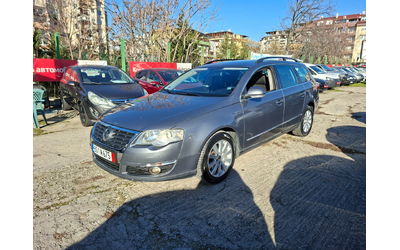 vw-passat - 2