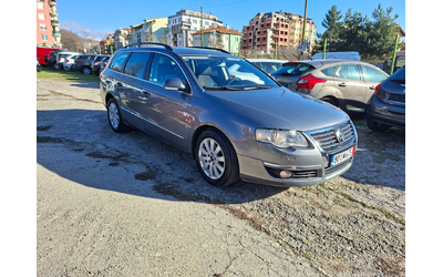 VW Passat 2.0TDI* AUTOMATIC-DSG* * - автомобили, коли, обяви за нови и употребявани 6