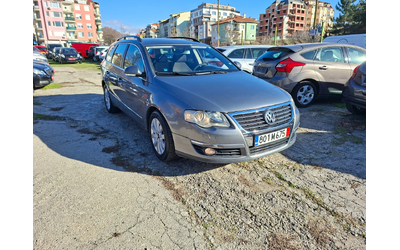 VW Passat 2.0TDI* AUTOMATIC-DSG* * - автомобили, коли, обяви за нови и употребявани 7
