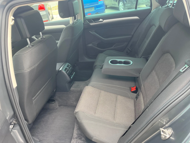 VW Passat Панорама - автомобили, коли, обяви за нови и употребявани 13