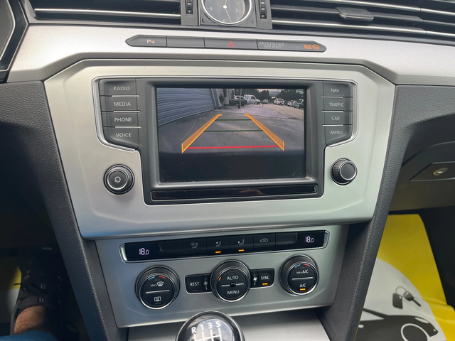 VW Passat Панорама - автомобили, коли, обяви за нови и употребявани 14