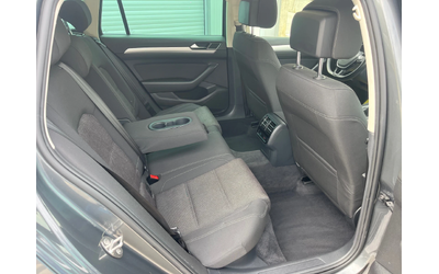 VW Passat Панорама - автомобили, коли, обяви за нови и употребявани 15