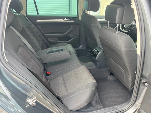 VW Passat Панорама - автомобили, коли, обяви за нови и употребявани 15