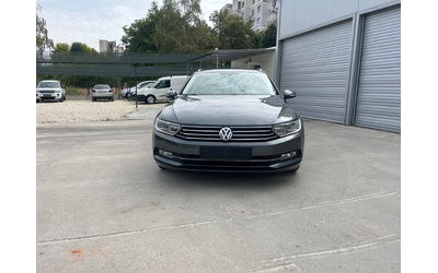 vw-passat - 1