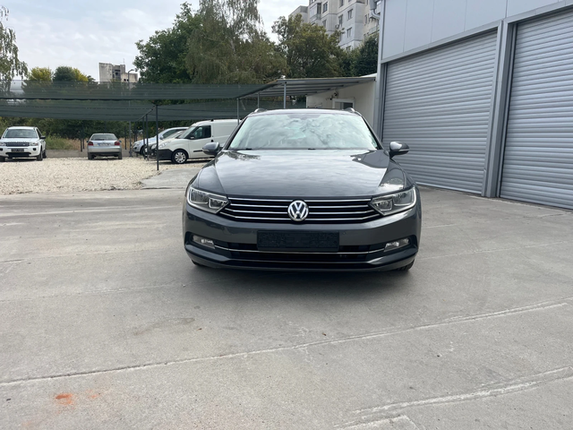 VW Passat Панорама - автомобили, коли, обяви за нови и употребявани 1