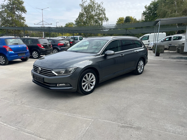 VW Passat Панорама - автомобили, коли, обяви за нови и употребявани 2