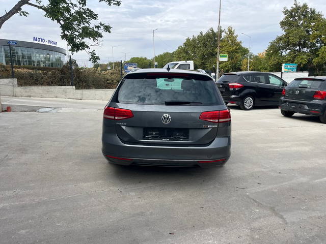 VW Passat Панорама - автомобили, коли, обяви за нови и употребявани 6