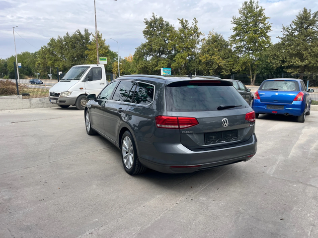 VW Passat Панорама - автомобили, коли, обяви за нови и употребявани 7