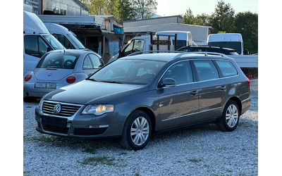 vw-passat - 0