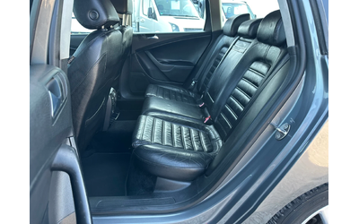VW Passat 2.0TDI АВТОМАТ - автомобили, коли, обяви за нови и употребявани 15