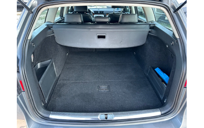 VW Passat 2.0TDI АВТОМАТ - автомобили, коли, обяви за нови и употребявани 16