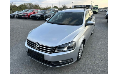 vw-passat - 0
