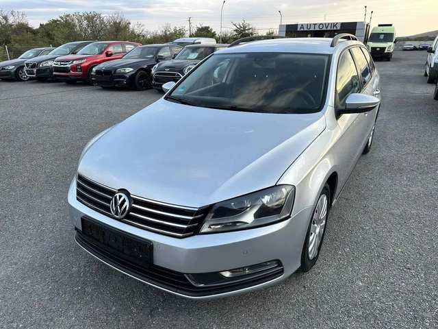 VW Passat 2.0TDI* DSG* ECO* ПОДГРЕВ* ТОП СЪСТОЯНИЕ!! - автомобили, коли, обяви за нови и употребявани 0