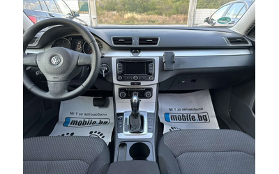 VW Passat 2.0TDI* DSG* ECO* ПОДГРЕВ* ТОП СЪСТОЯНИЕ!! - автомобили, коли, обяви за нови и употребявани 10