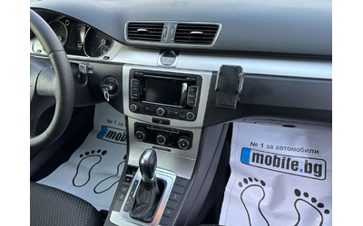 VW Passat 2.0TDI* DSG* ECO* ПОДГРЕВ* ТОП СЪСТОЯНИЕ!! - автомобили, коли, обяви за нови и употребявани 11