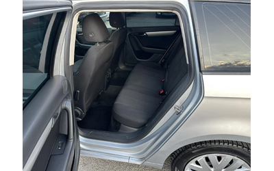 VW Passat 2.0TDI* DSG* ECO* ПОДГРЕВ* ТОП СЪСТОЯНИЕ!! - автомобили, коли, обяви за нови и употребявани 13