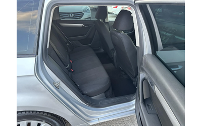 VW Passat 2.0TDI* DSG* ECO* ПОДГРЕВ* ТОП СЪСТОЯНИЕ!! - автомобили, коли, обяви за нови и употребявани 14