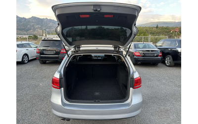 VW Passat 2.0TDI* DSG* ECO* ПОДГРЕВ* ТОП СЪСТОЯНИЕ!! - автомобили, коли, обяви за нови и употребявани 15